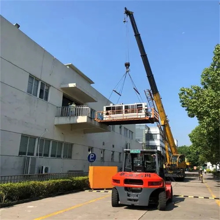 通什镇小型吊车出租电话