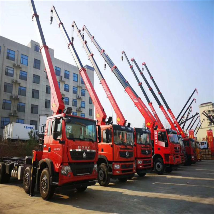 通什镇租专业吊车电话