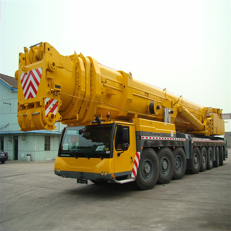 通什镇吊车出租价格：透明报价，无隐藏费用