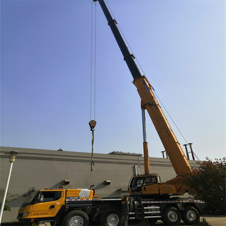 通什镇 选择汽车吊租赁的秘诀与联系方式指南