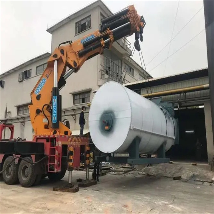 通什镇室内装修小型折臂吊出租服务：高效解决方案与租赁指南