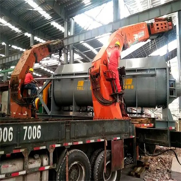 通什镇大型随车吊出租多少钱