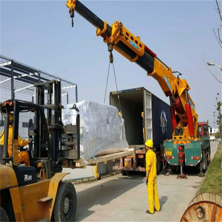 通什镇专业随车吊出租电话