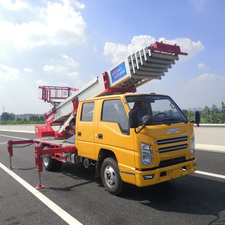 通什镇出租云梯车电话 水泥上楼