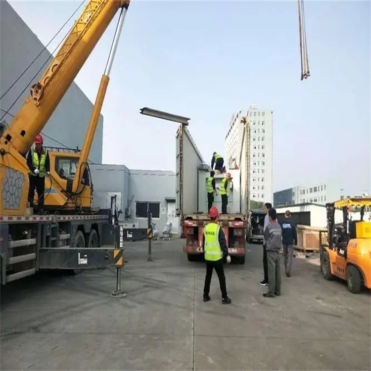 通什镇如何找到附近的吊车救援服务