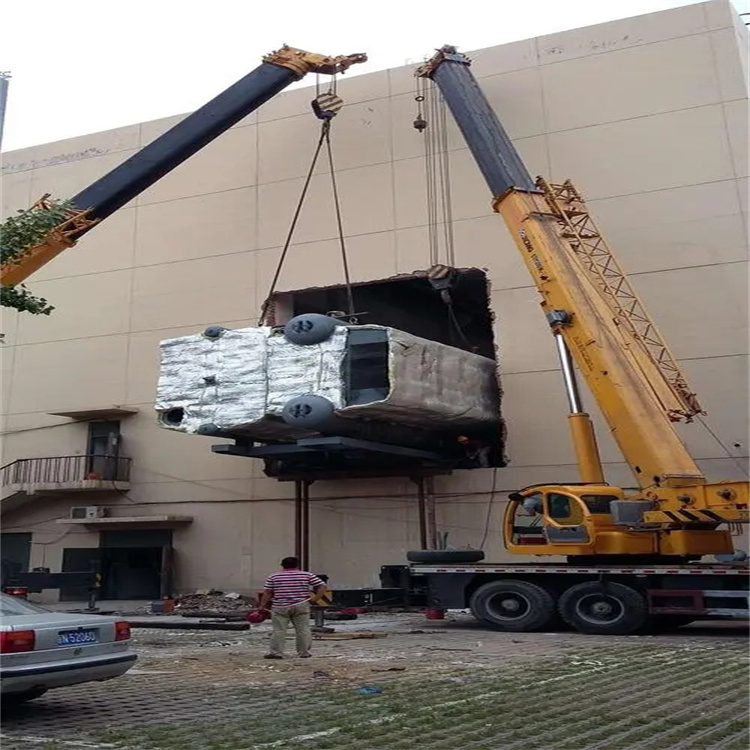 通什镇25吨汽车吊出租