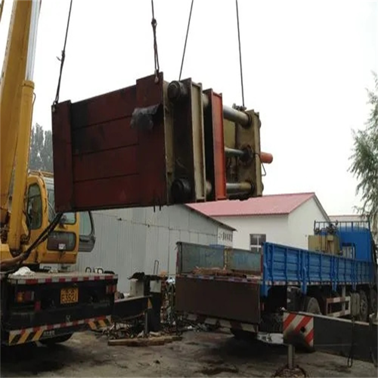 通什镇小型汽车吊出租