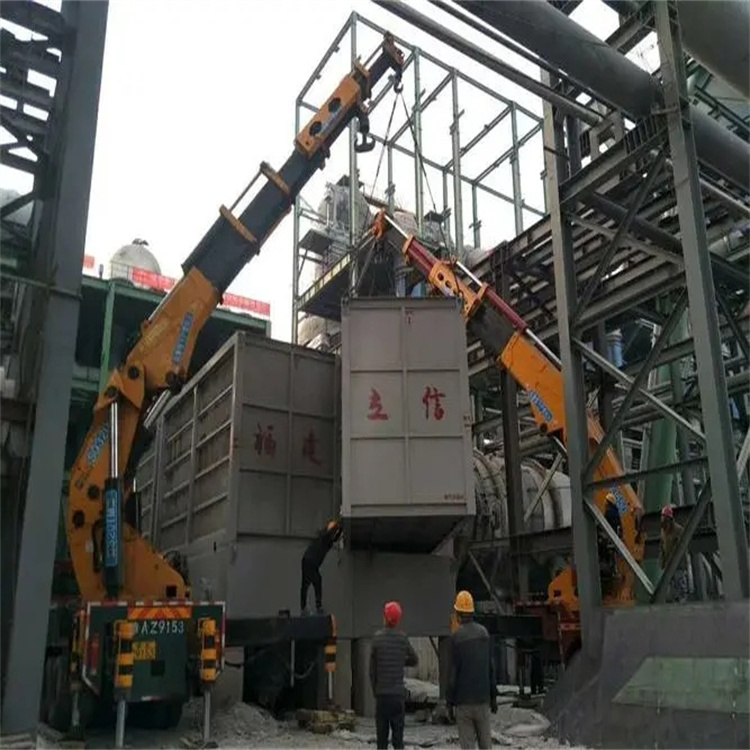 通什镇折臂吊车租赁电话