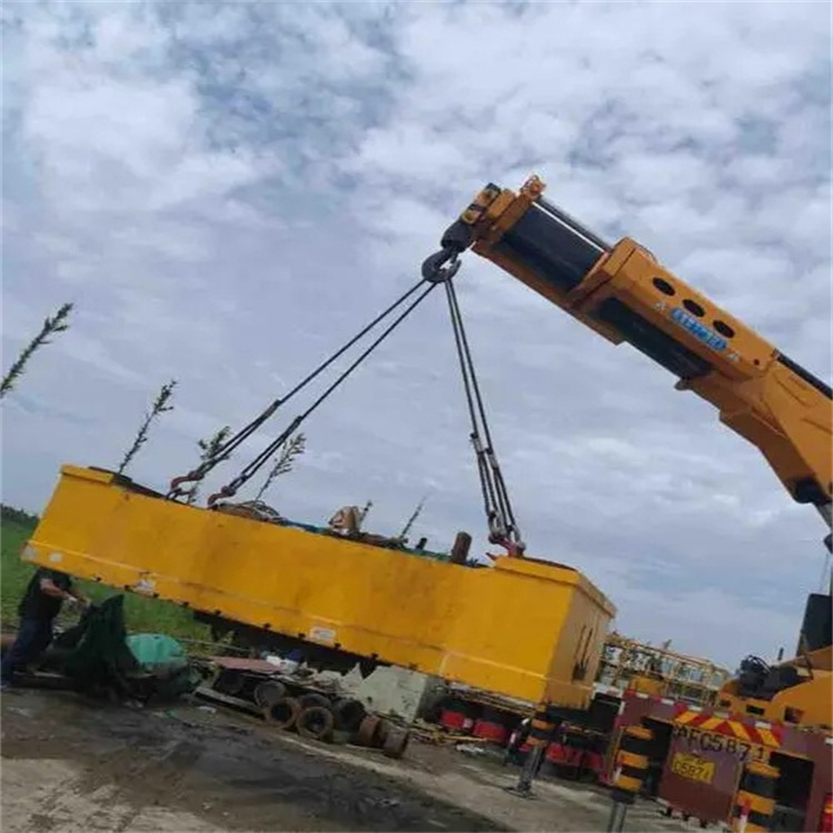 通什镇专业吊车出租哪家好