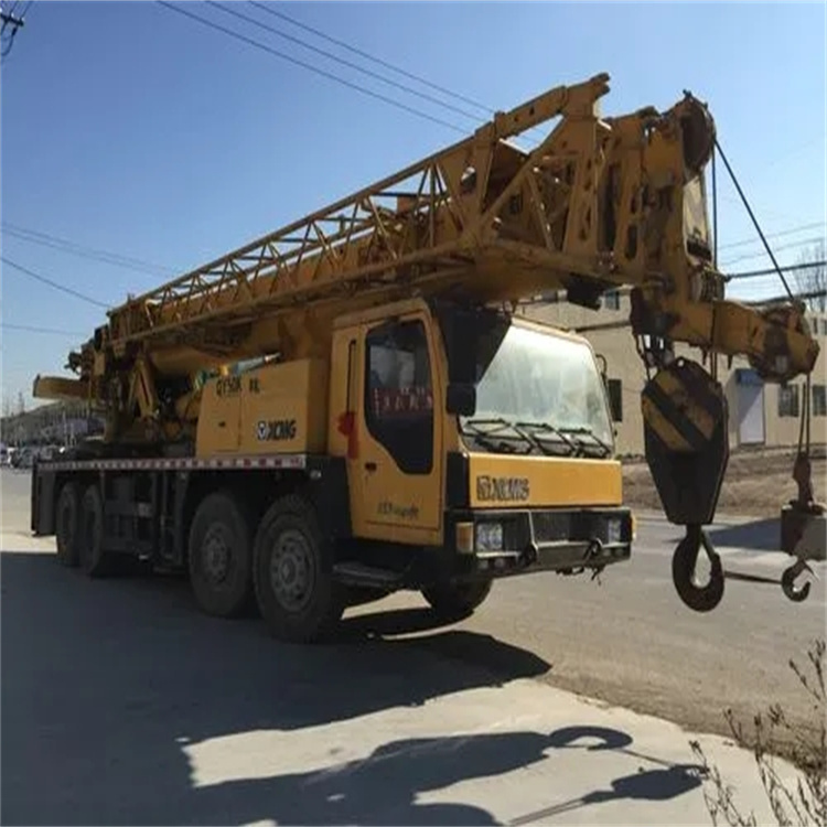 通什镇哪里有专业吊车出租